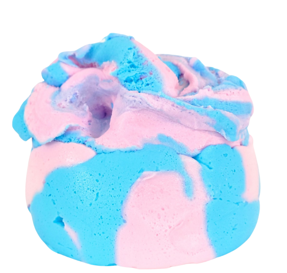 The Fancy Candy Shoppe Cloud Cream Slime