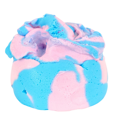 The Fancy Candy Shoppe Cloud Cream Slime