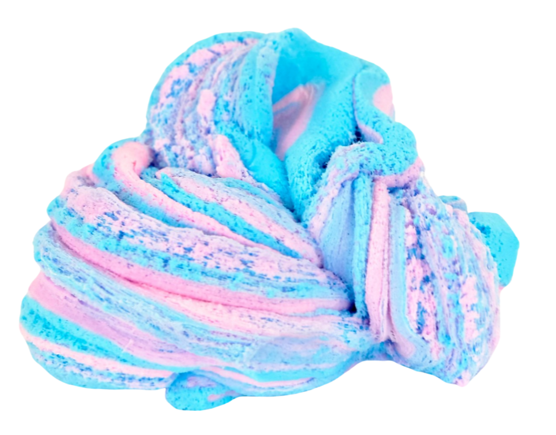 The Fancy Candy Shoppe Cloud Cream Slime